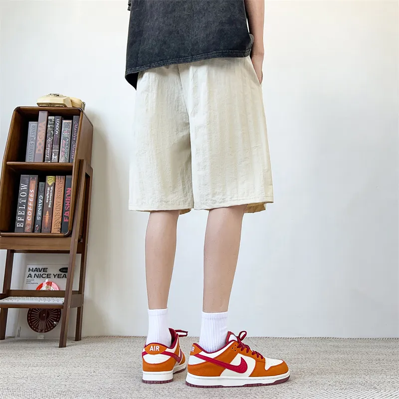 OKPI Casual Shorts Unisex-39