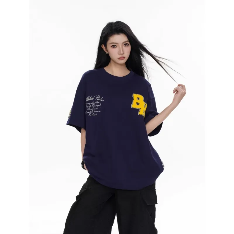 OKPI T Shirts Unisex-7