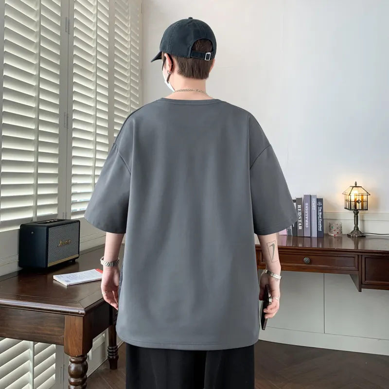 OKPI T Shirts Unisex-14