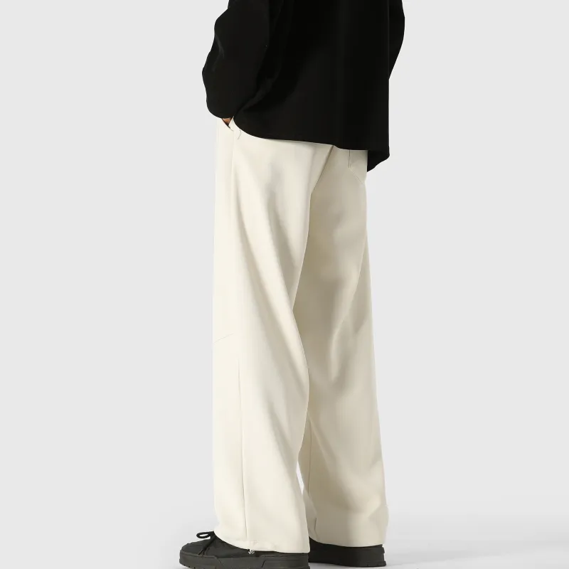OKPI Casual Pants Unisex-8