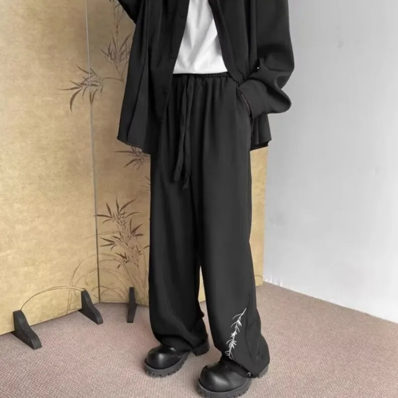 OKPI Casual Pants Unisex-1