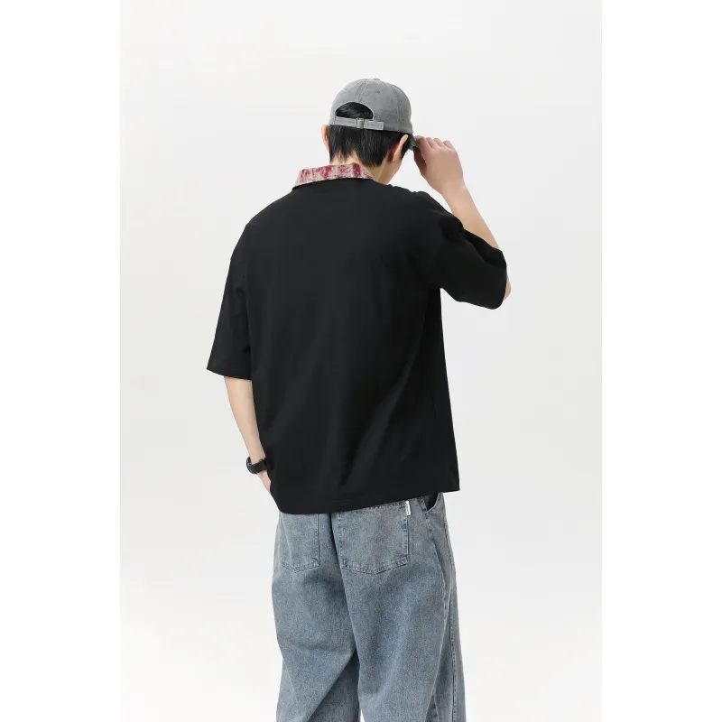 OKPI Polo Shirts Unisex-6