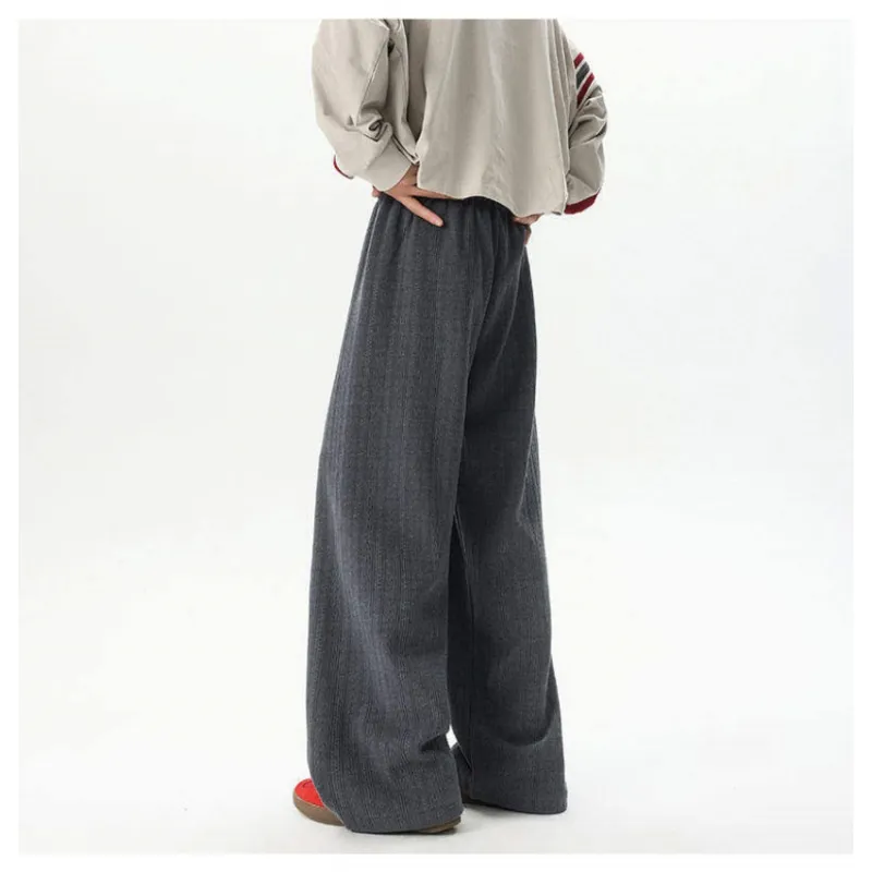 OKPI Casual Pants Unisex-19
