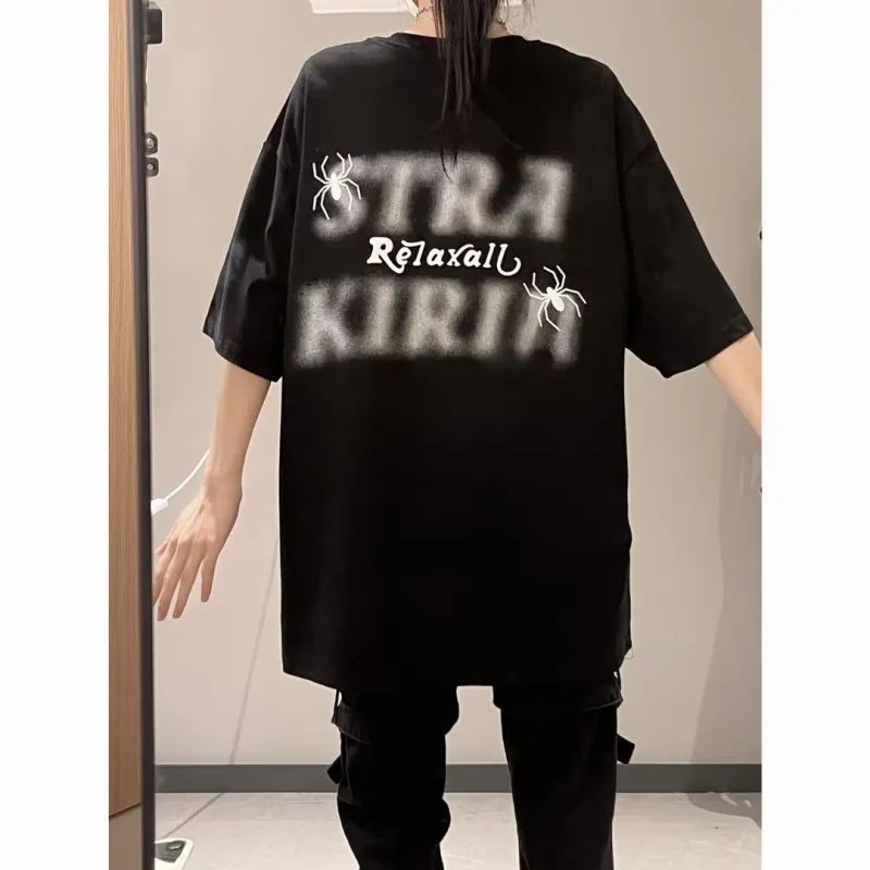 OKPI T Shirts Unisex-2