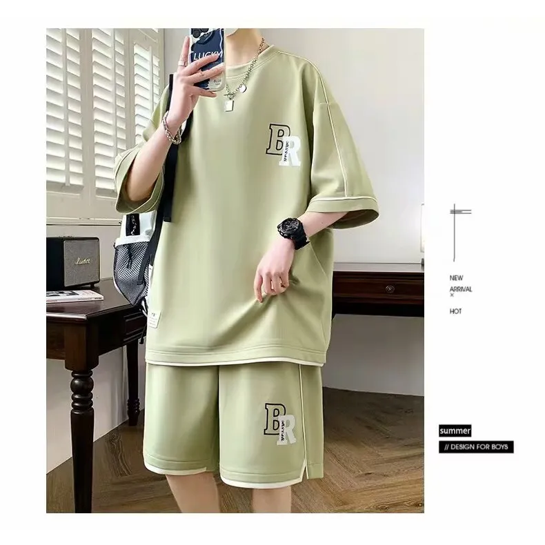 OKPI Casual Sportswear Unisex-7