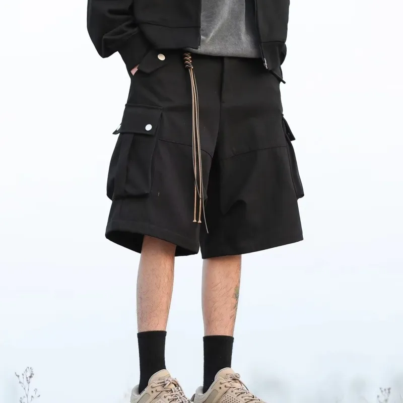 OKPI Casual Shorts Unisex-6