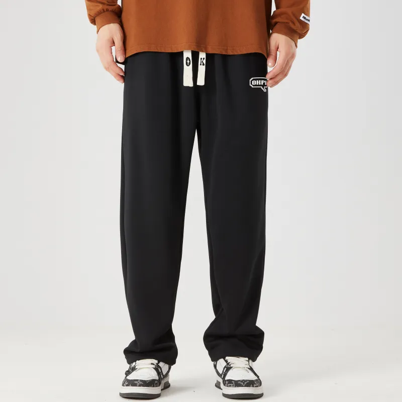 OKPI Casual Pants Unisex-2