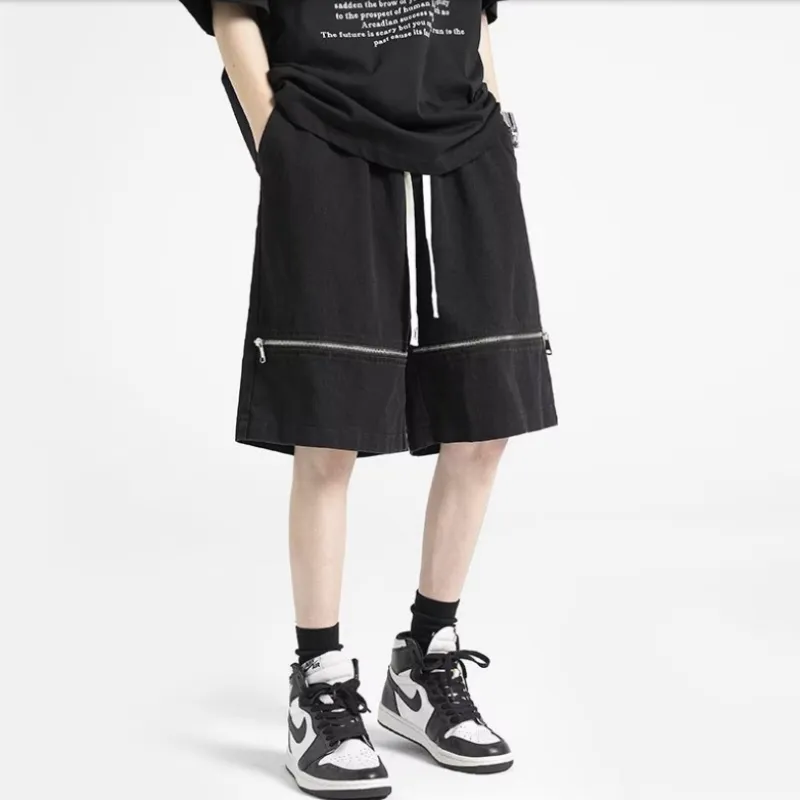 OKPI Casual Shorts Unisex-9