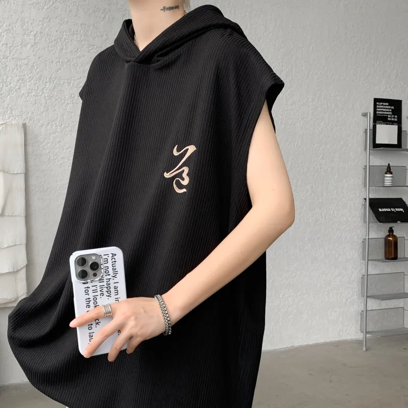 OKPI Tank Tops Unisex-12