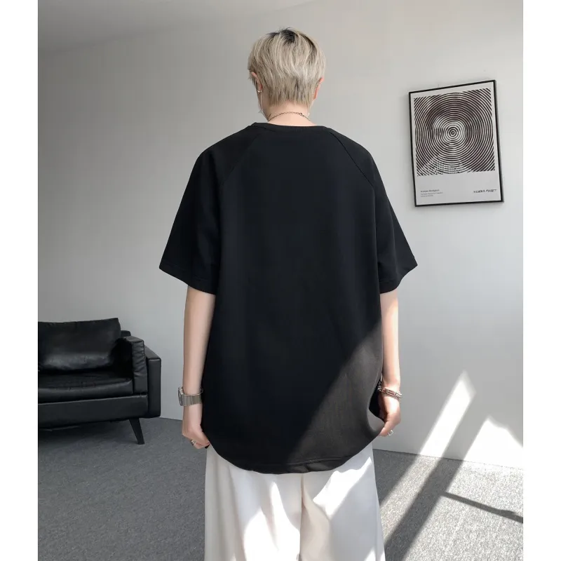 OKPI T Shirts Unisex-13