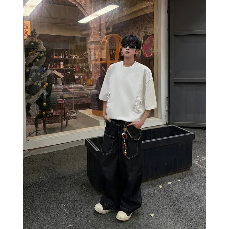 OKPI T-Shirts Unisex-9