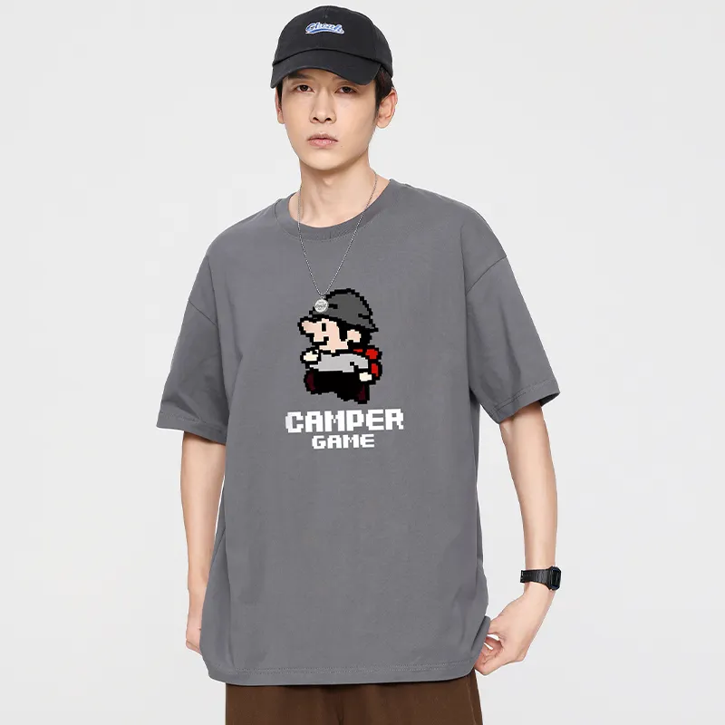 OKPI T Shirts Unisex-62
