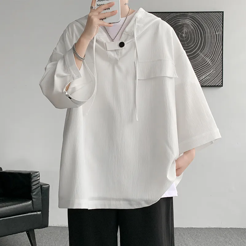 OKPI T Shirts Unisex-1