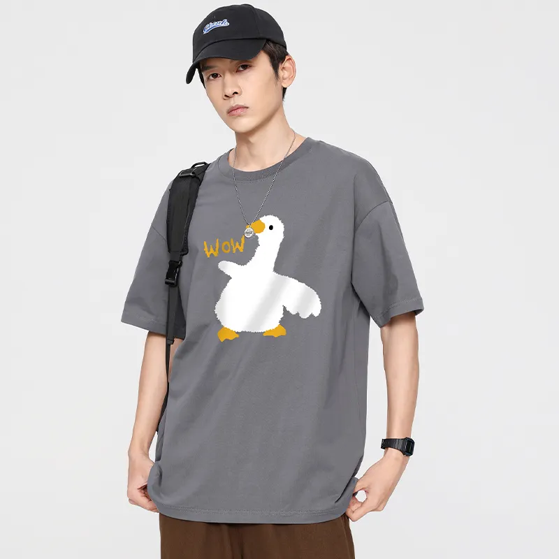 OKPI T Shirts Unisex-52