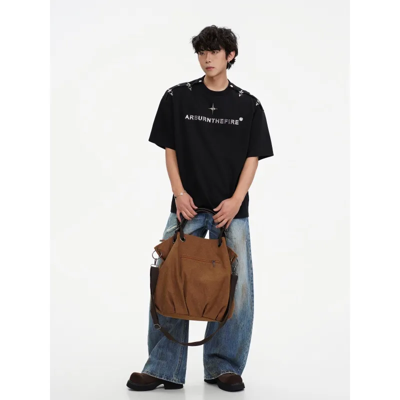 OKPI T-Shirts Unisex-7