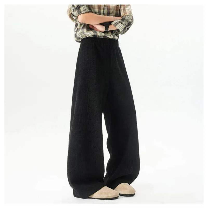 OKPI Casual Pants Unisex-3