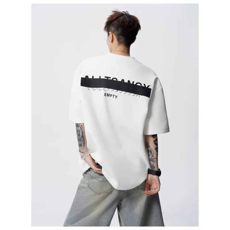 OKPI T Shirts Unisex-2