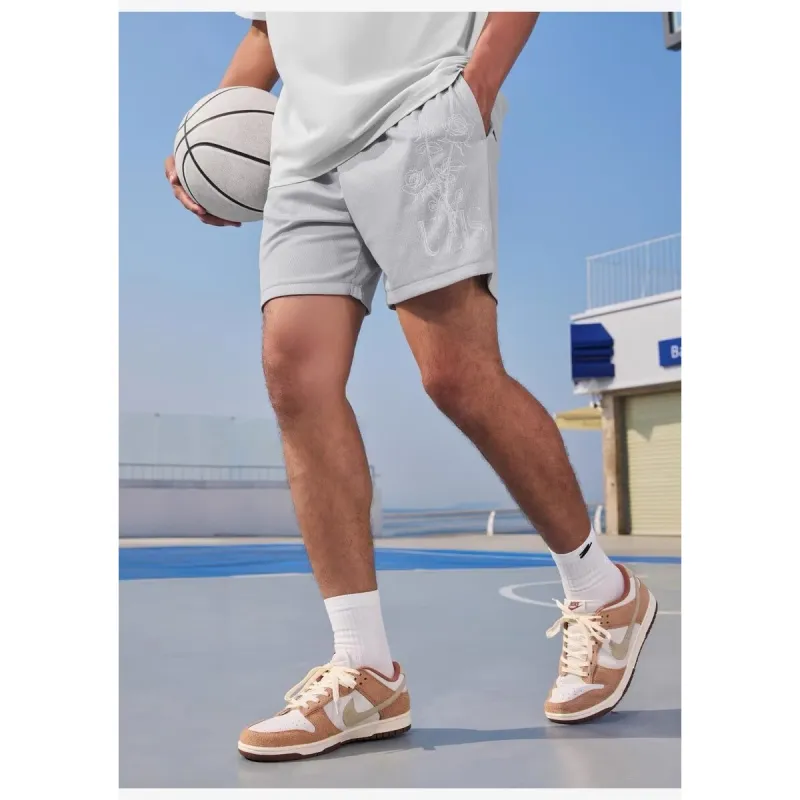 OKPI Casual Shorts Unisex-6