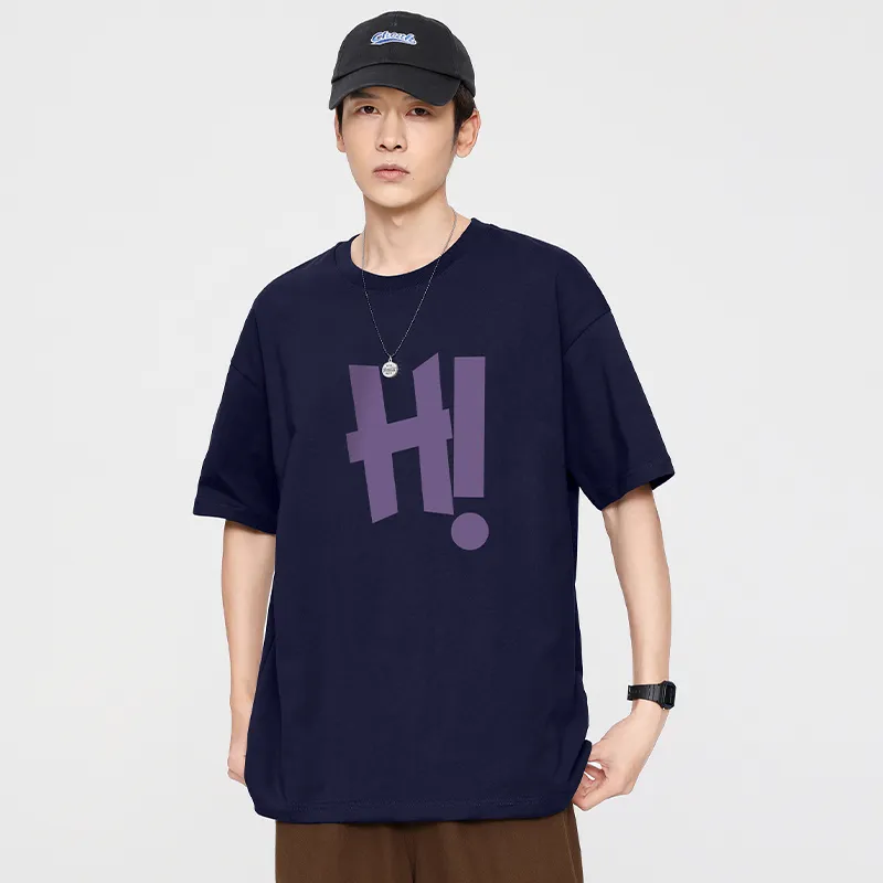 OKPI T Shirts Unisex-40