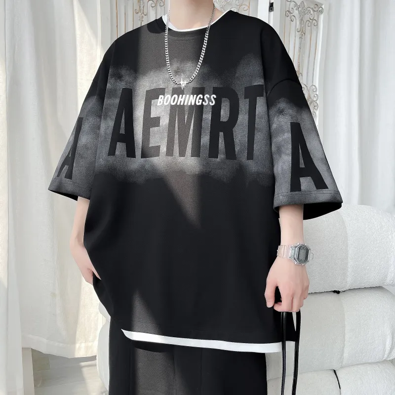 OKPI T Shirts Unisex-8