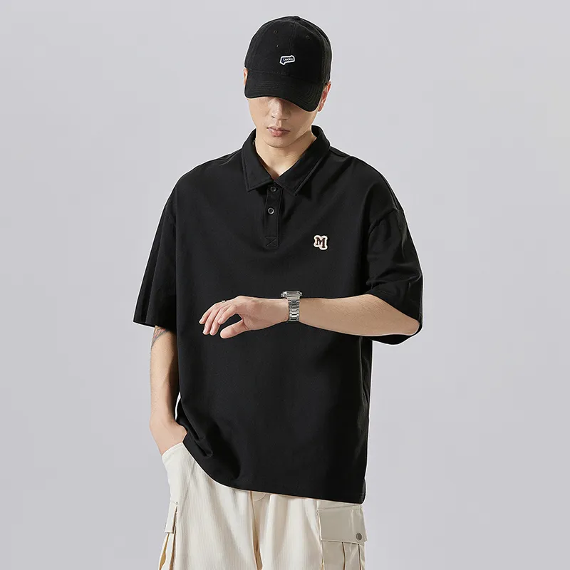 OKPI Polo Shirts Unisex-2