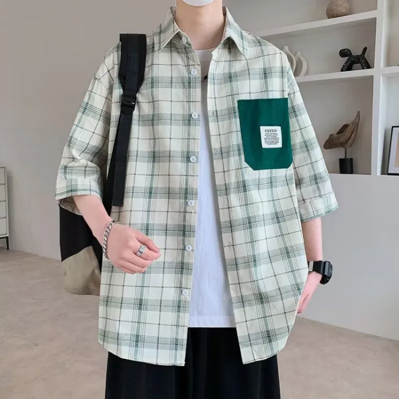 OKPI Shirts Unisex-7