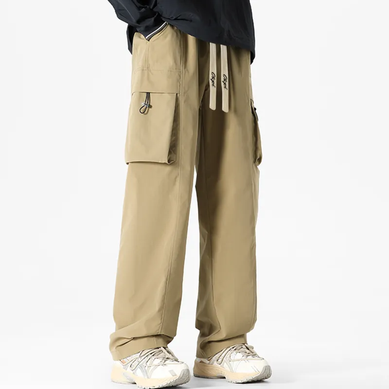 OKPI Casual Pants Unisex-8