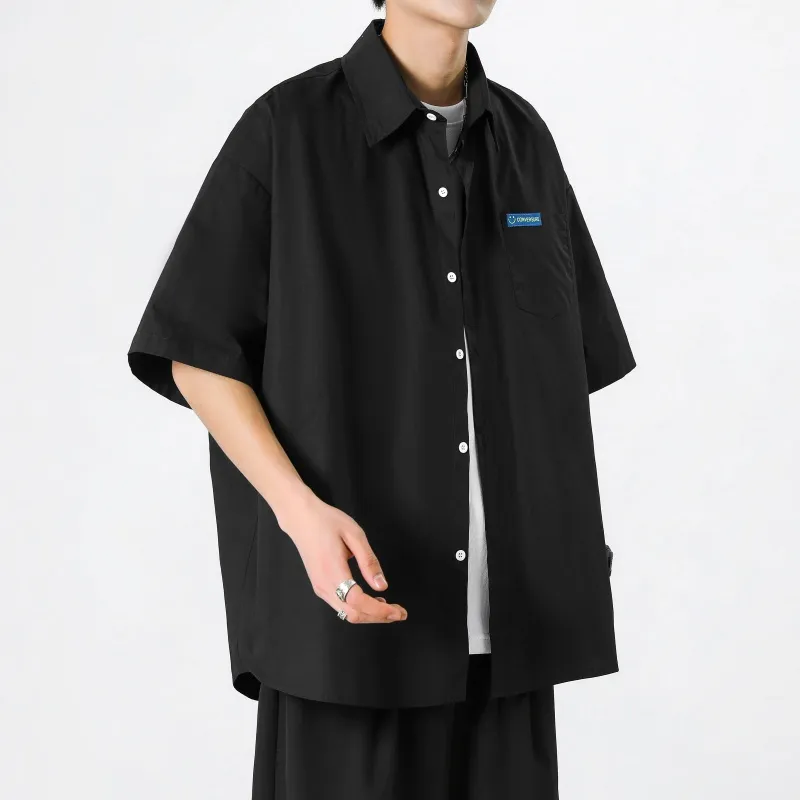 OKPI Shirts Unisex-6