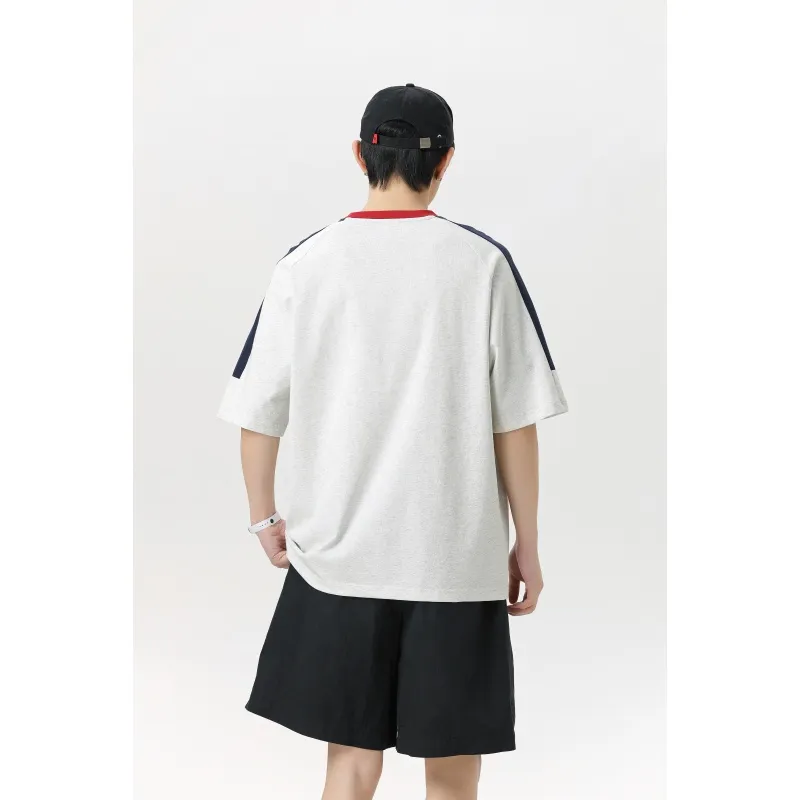 OKPI T-Shirts Unisex-2