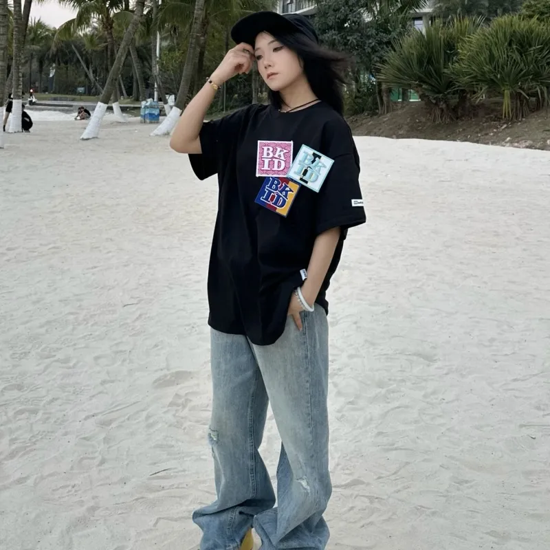 OKPI T-Shirts Unisex-4
