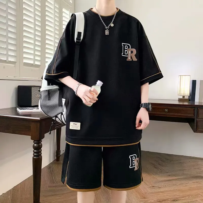 OKPI Casual Sportswear Unisex-1