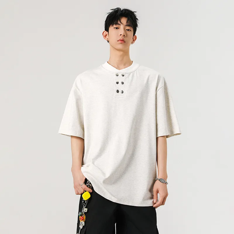 OKPI T Shirts Unisex-7