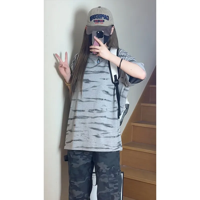 OKPI T Shirts Unisex-11