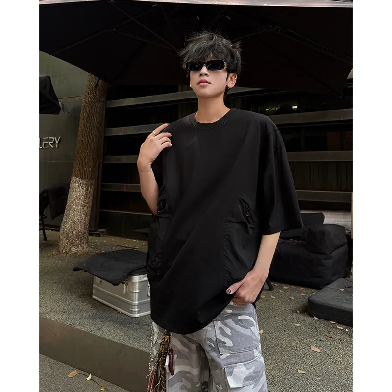OKPI T-Shirts Unisex-3