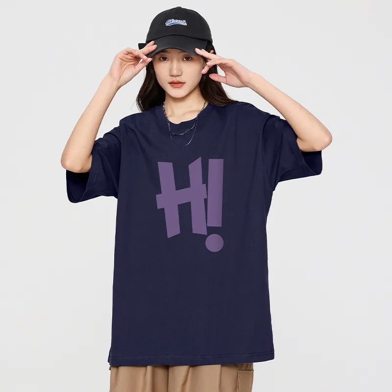 OKPI T Shirts Unisex-111