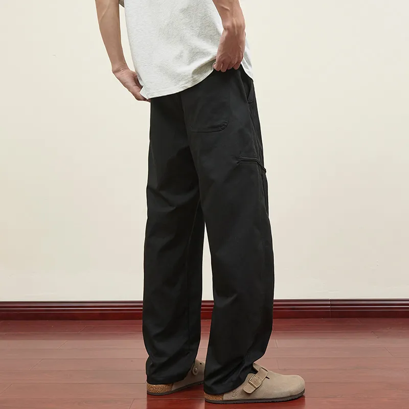 OKPI Casual Pants Unisex-3