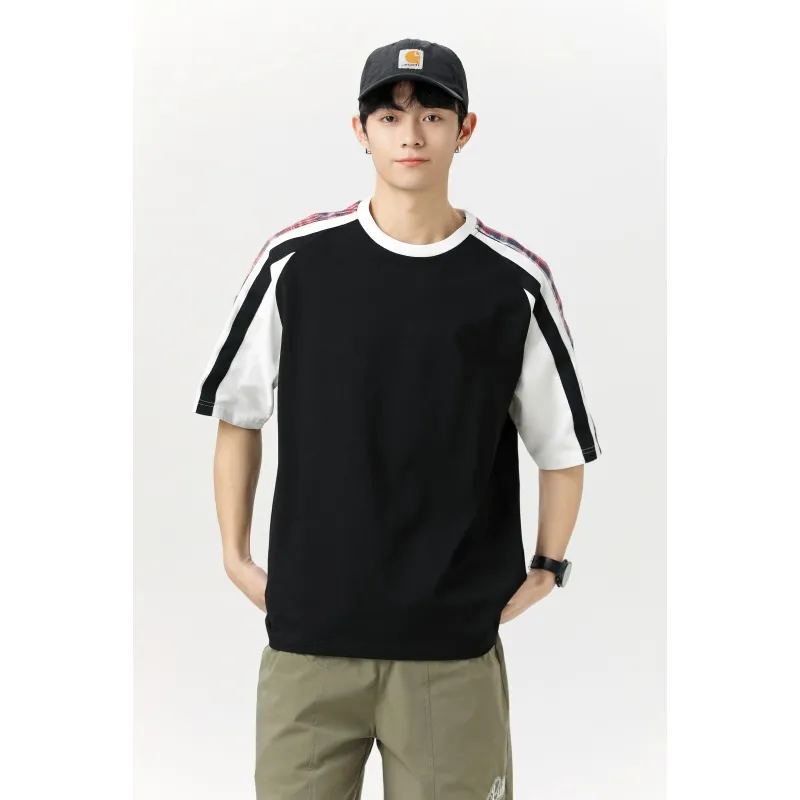 OKPI T-Shirts Unisex-3