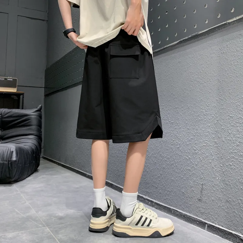 OKPI Casual Shorts Unisex-2