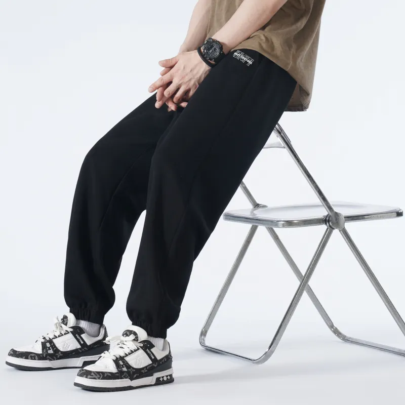 OKPI Casual Pants Unisex-3