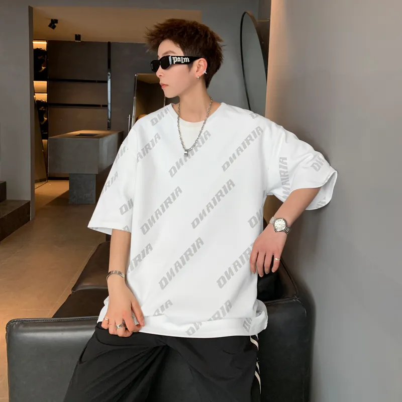 OKPI T Shirts Unisex-3