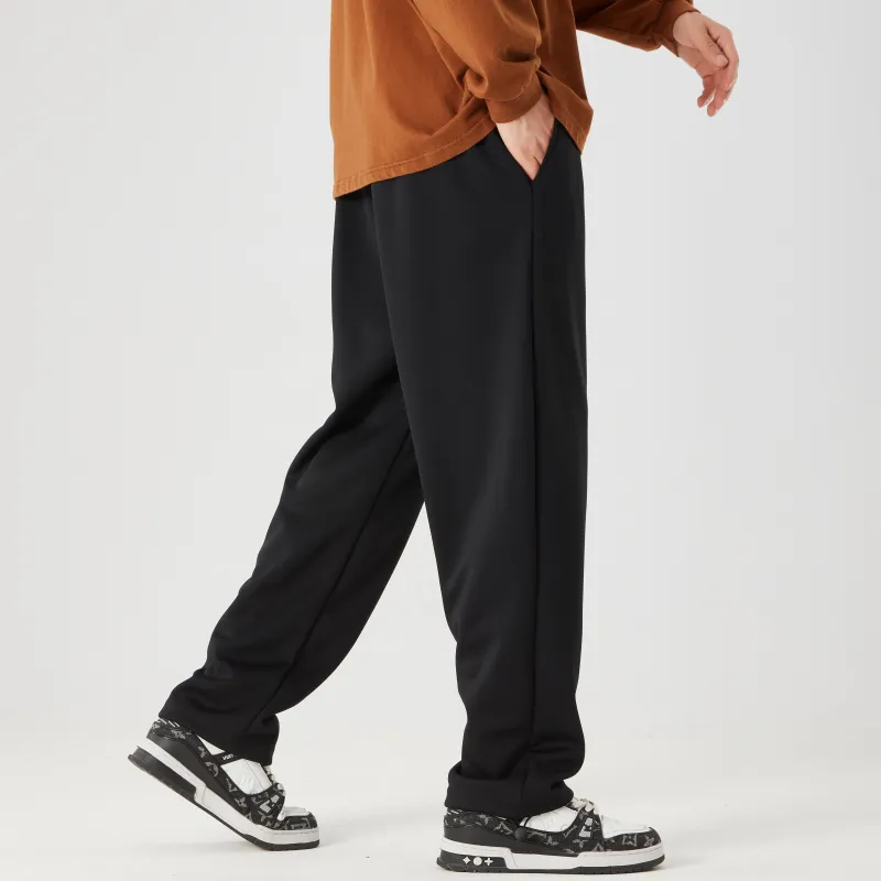 OKPI Casual Pants Unisex-4