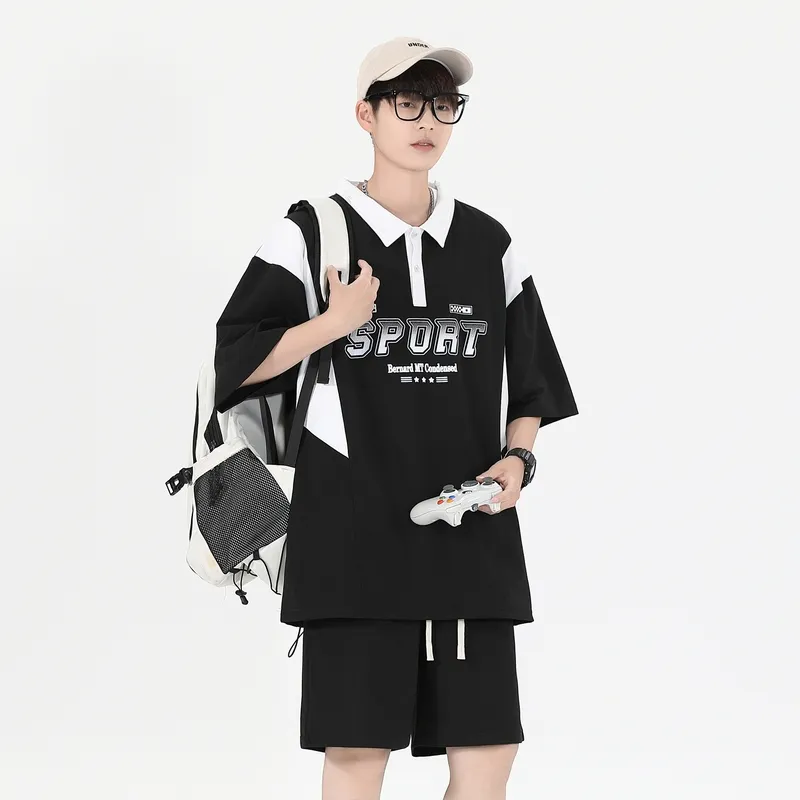 OKPI Casual Sportswear Unisex-7