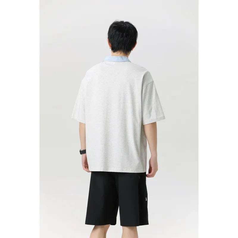 OKPI Polo Shirts Unisex-6