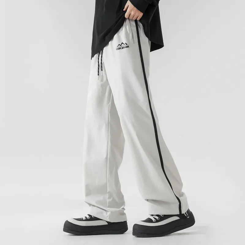 OKPI Casual Pants Unisex-4
