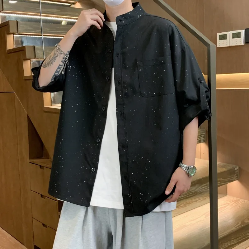 OKPI Shirts Unisex-1