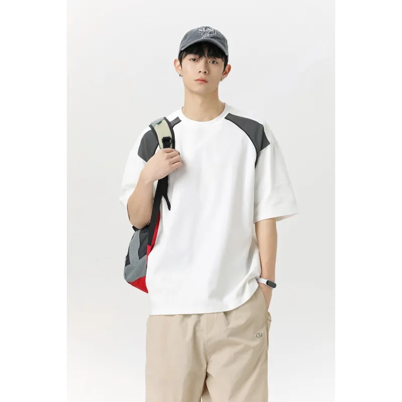 OKPI T Shirts Unisex-3