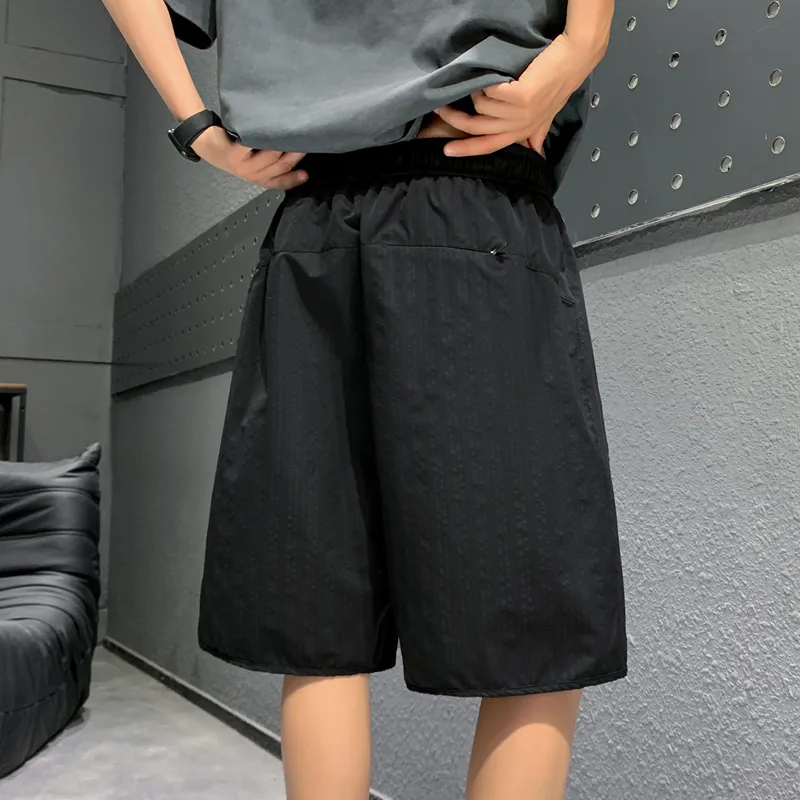 OKPI Casual Shorts Unisex-4