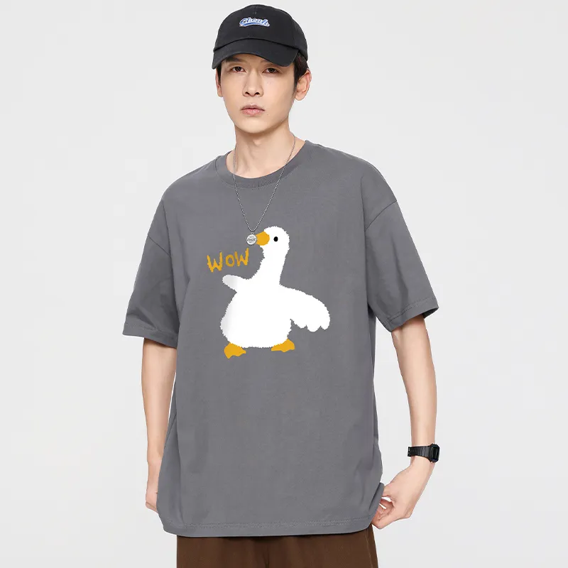 OKPI T Shirts Unisex-87