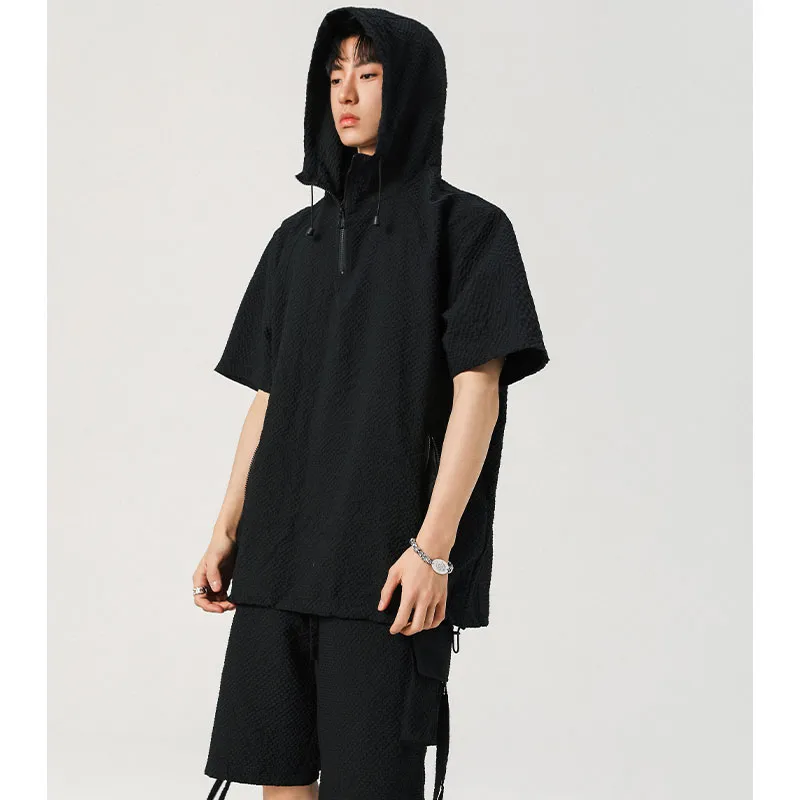 OKPI Casual Sportswear Unisex-11