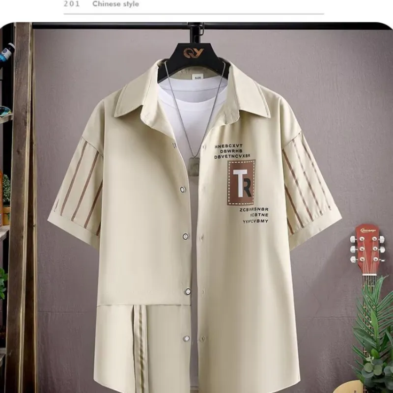 OKPI Shirts Unisex-10